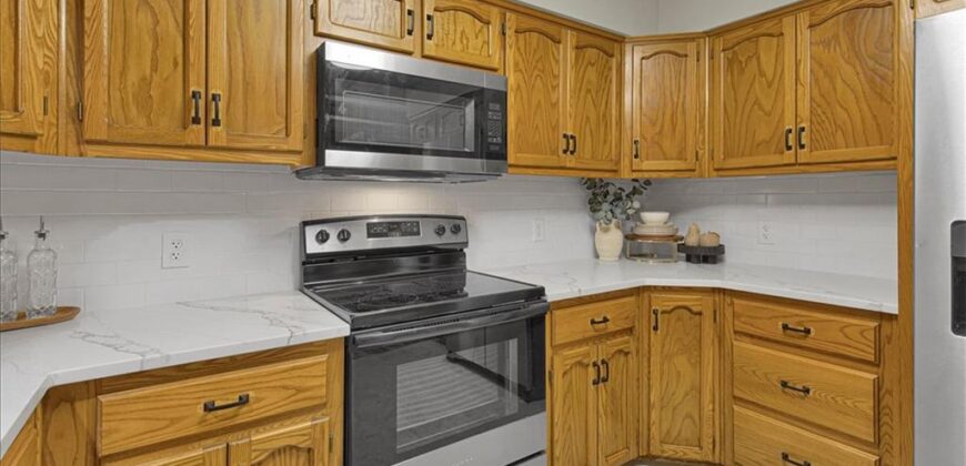 19626 SE Dykes Road, Holt, MO 64048