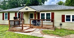 604 NE 74th Terrace, Gladstone, MO 64118