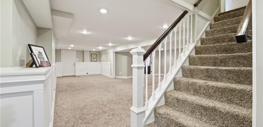 3503 NE 62nd Terrace, Gladstone, MO 64119