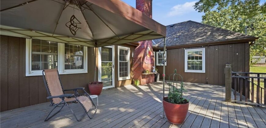 3503 NE 62nd Terrace, Gladstone, MO 64119