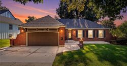 3503 NE 62nd Terrace, Gladstone, MO 64119