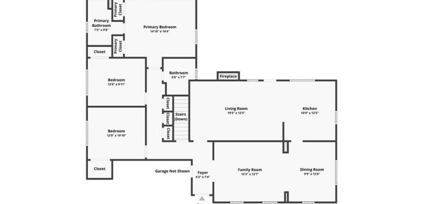 3503 NE 62nd Terrace, Gladstone, MO 64119