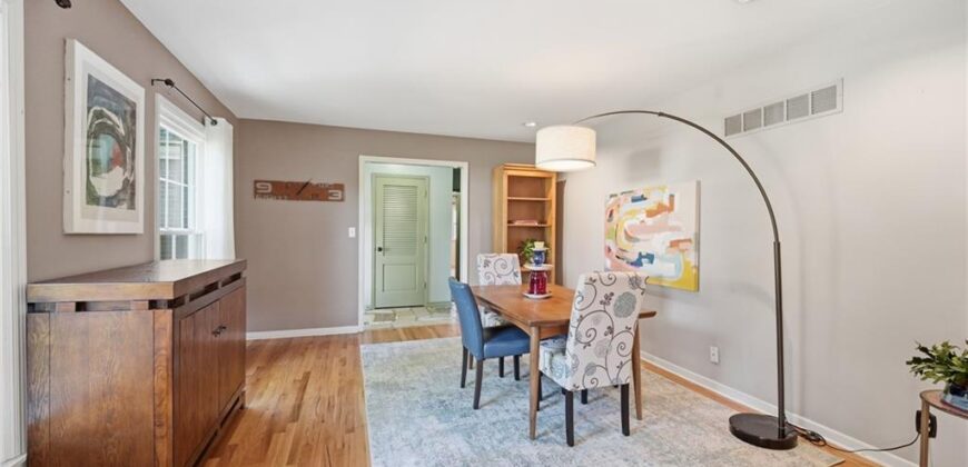 3503 NE 62nd Terrace, Gladstone, MO 64119