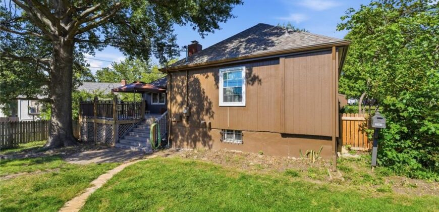 3503 NE 62nd Terrace, Gladstone, MO 64119