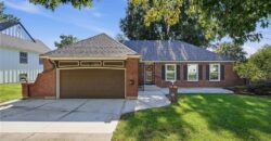 3503 NE 62nd Terrace, Gladstone, MO 64119