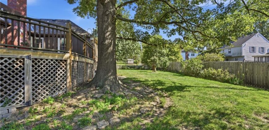 3503 NE 62nd Terrace, Gladstone, MO 64119