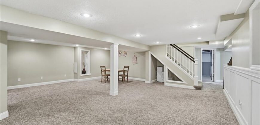 3503 NE 62nd Terrace, Gladstone, MO 64119