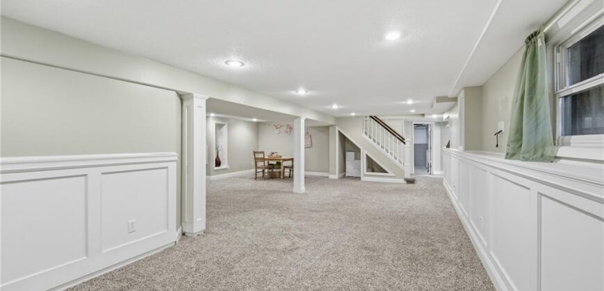 3503 NE 62nd Terrace, Gladstone, MO 64119