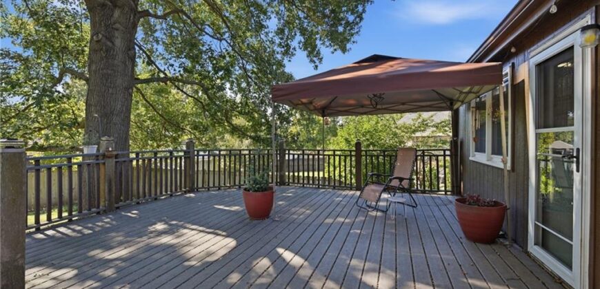 3503 NE 62nd Terrace, Gladstone, MO 64119