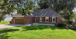3503 NE 62nd Terrace, Gladstone, MO 64119