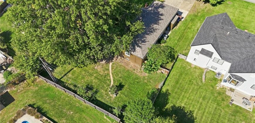 3503 NE 62nd Terrace, Gladstone, MO 64119