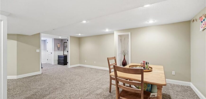 3503 NE 62nd Terrace, Gladstone, MO 64119