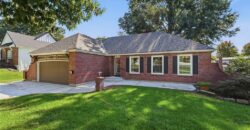 3503 NE 62nd Terrace, Gladstone, MO 64119