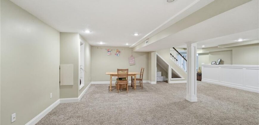 3503 NE 62nd Terrace, Gladstone, MO 64119