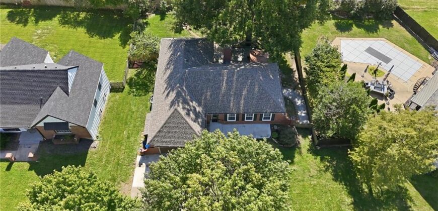 3503 NE 62nd Terrace, Gladstone, MO 64119