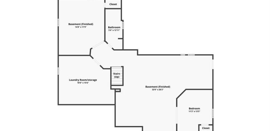 3503 NE 62nd Terrace, Gladstone, MO 64119