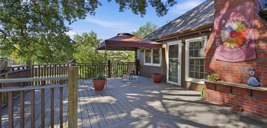 3503 NE 62nd Terrace, Gladstone, MO 64119