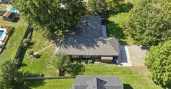 3503 NE 62nd Terrace, Gladstone, MO 64119