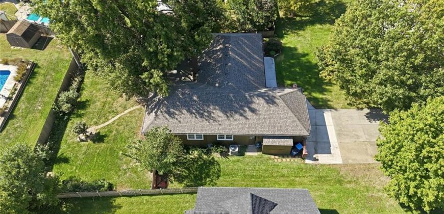 3503 NE 62nd Terrace, Gladstone, MO 64119