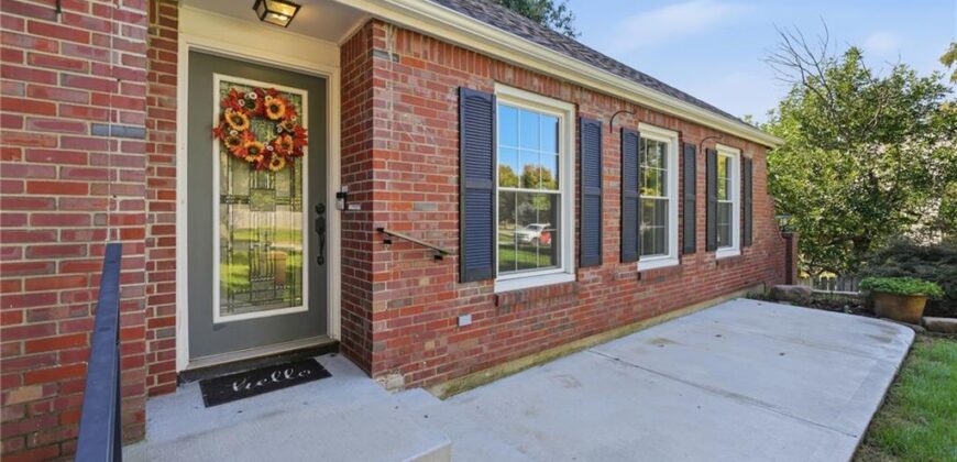3503 NE 62nd Terrace, Gladstone, MO 64119