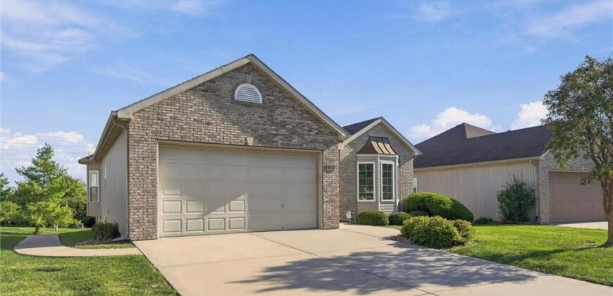 7600 NE 113th Street, Kansas City, MO 64157