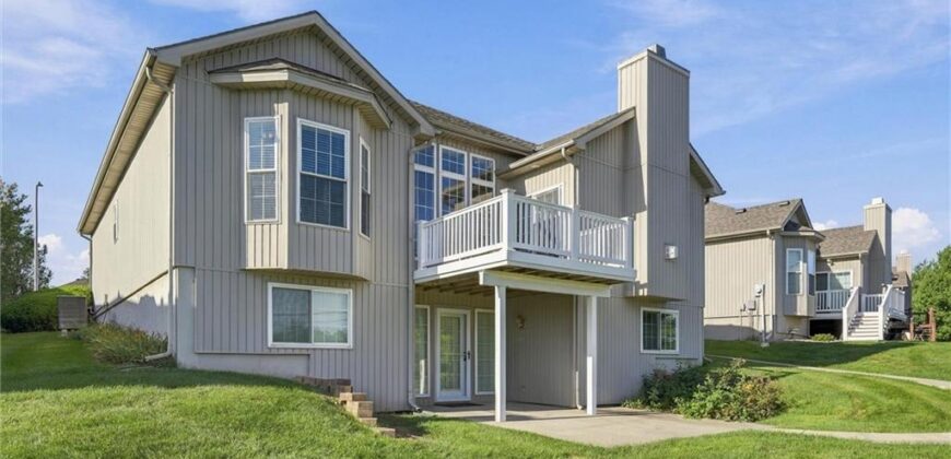7600 NE 113th Street, Kansas City, MO 64157