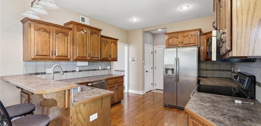 7600 NE 113th Street, Kansas City, MO 64157