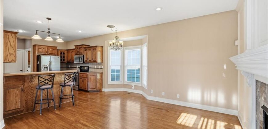 7600 NE 113th Street, Kansas City, MO 64157