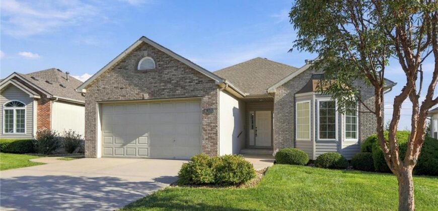 7600 NE 113th Street, Kansas City, MO 64157