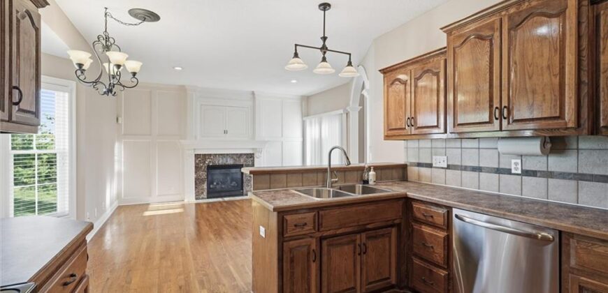7600 NE 113th Street, Kansas City, MO 64157