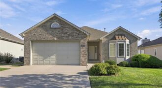 7600 NE 113th Street, Kansas City, MO 64157