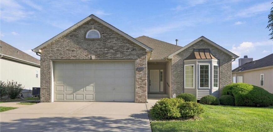 7600 NE 113th Street, Kansas City, MO 64157