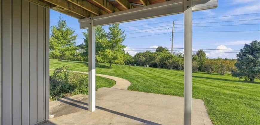 7600 NE 113th Street, Kansas City, MO 64157
