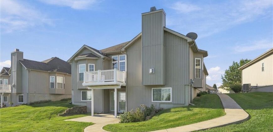 7600 NE 113th Street, Kansas City, MO 64157