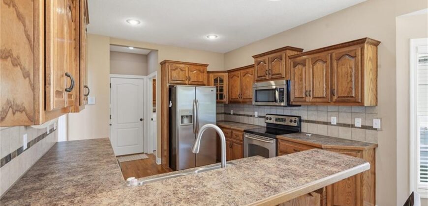 7600 NE 113th Street, Kansas City, MO 64157