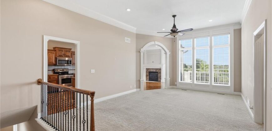7600 NE 113th Street, Kansas City, MO 64157