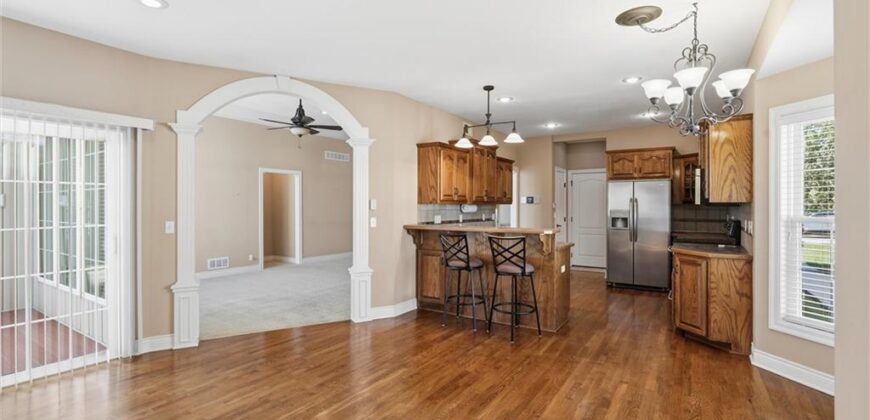 7600 NE 113th Street, Kansas City, MO 64157