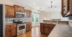 7600 NE 113th Street, Kansas City, MO 64157