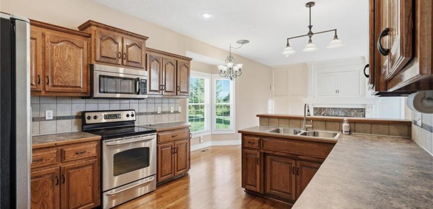 7600 NE 113th Street, Kansas City, MO 64157