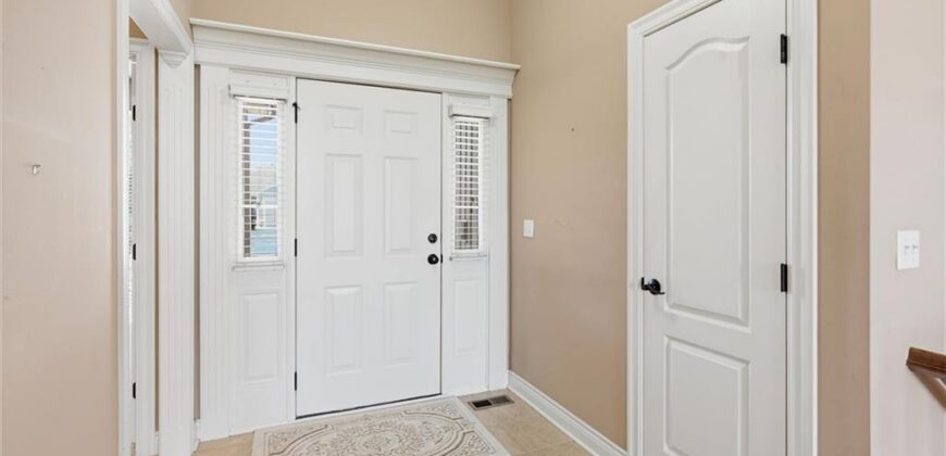 7600 NE 113th Street, Kansas City, MO 64157