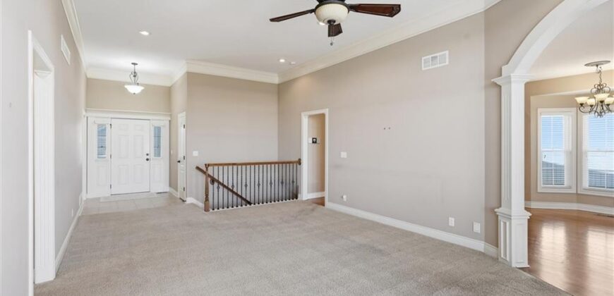 7600 NE 113th Street, Kansas City, MO 64157