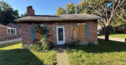 203 Walnut Street, Weston, MO 64098