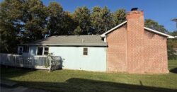 203 Walnut Street, Weston, MO 64098
