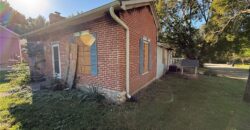203 Walnut Street, Weston, MO 64098
