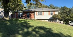 6719 NW Willowick Lane, Parkville, MO 64152