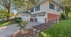1913 E 29th Avenue, North Kansas City, MO 64116