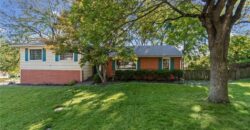 1913 E 29th Avenue, North Kansas City, MO 64116