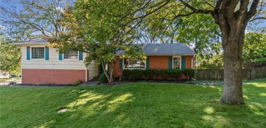 1913 E 29th Avenue, North Kansas City, MO 64116