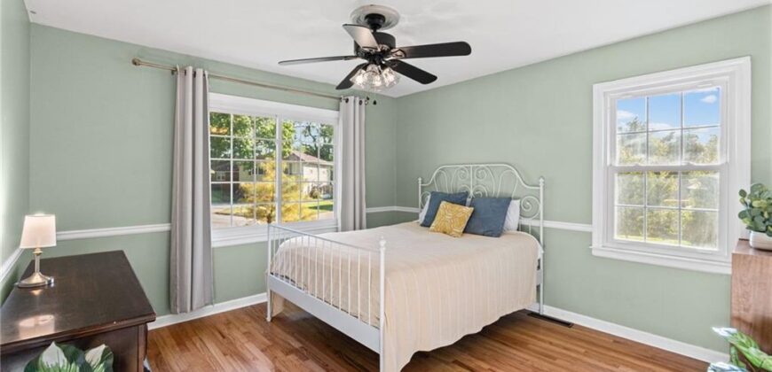1913 E 29th Avenue, North Kansas City, MO 64116