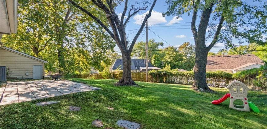 1913 E 29th Avenue, North Kansas City, MO 64116